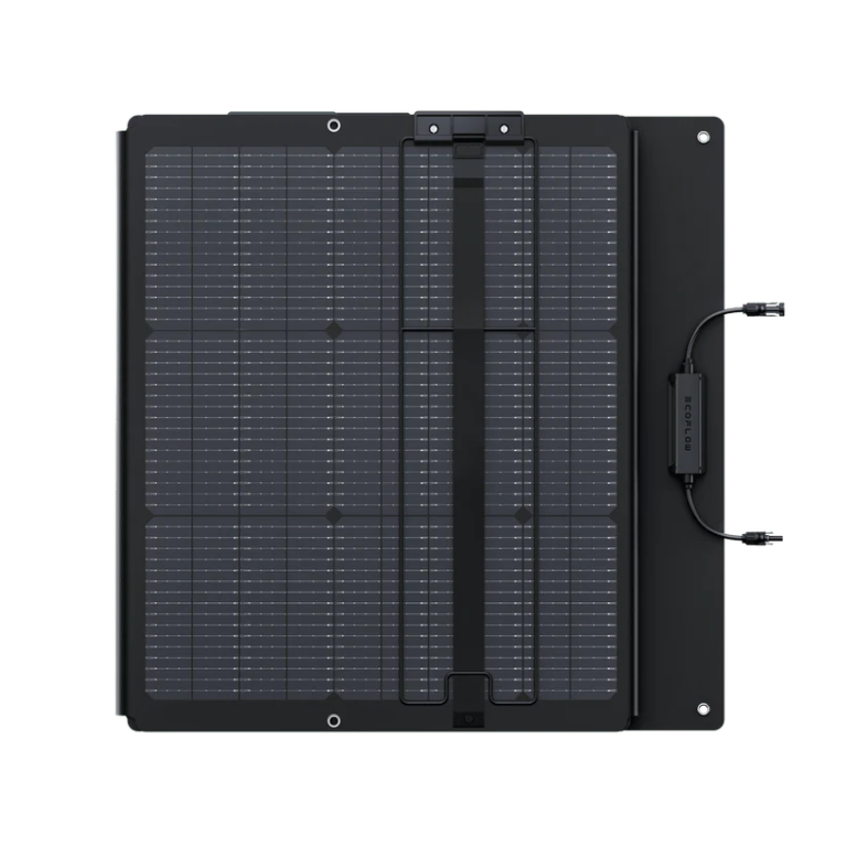 EcoFlow NextGen 220W Bifacial Portable Solar Panel