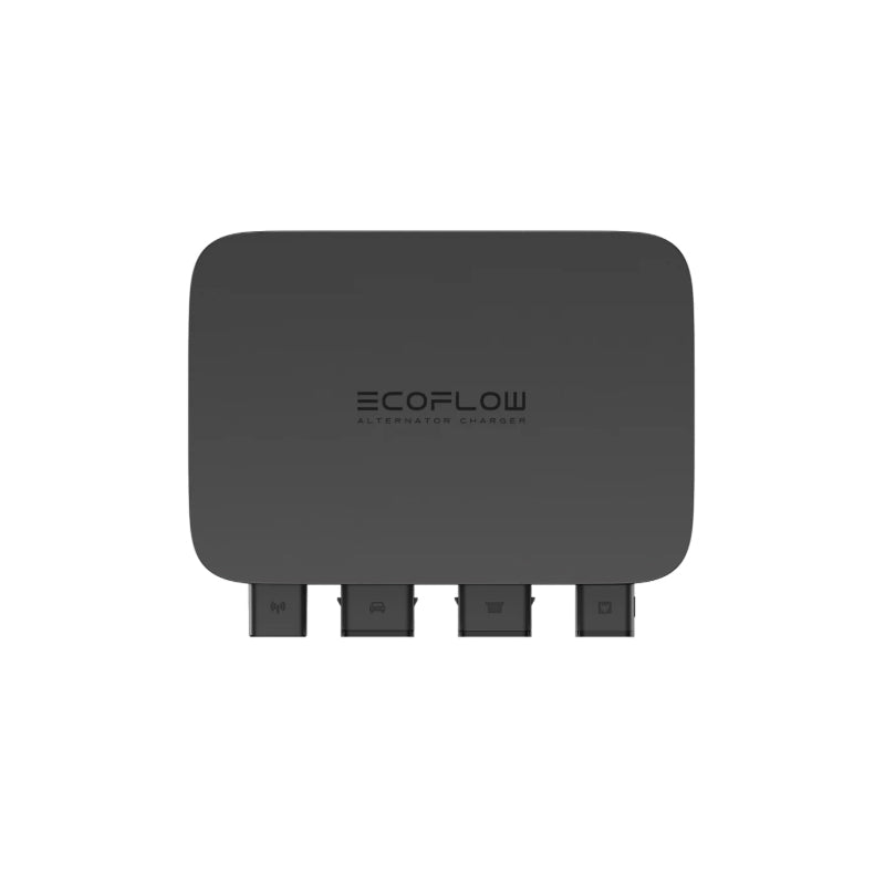 EcoFlow 800W Alternator Charger