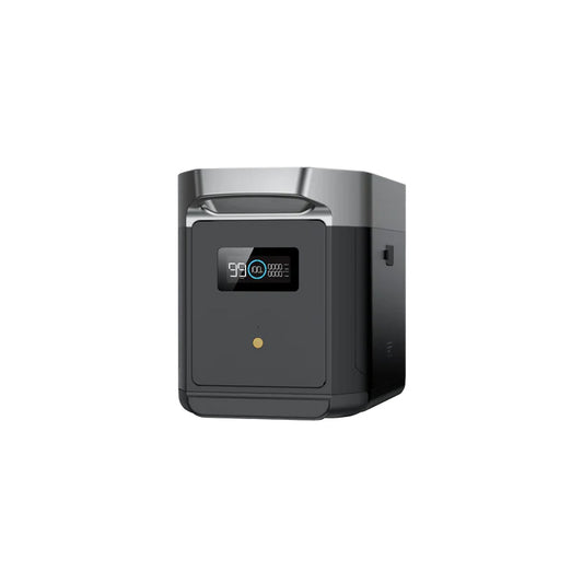 EcoFlow DELTA 2 Max Smart Extra Battery