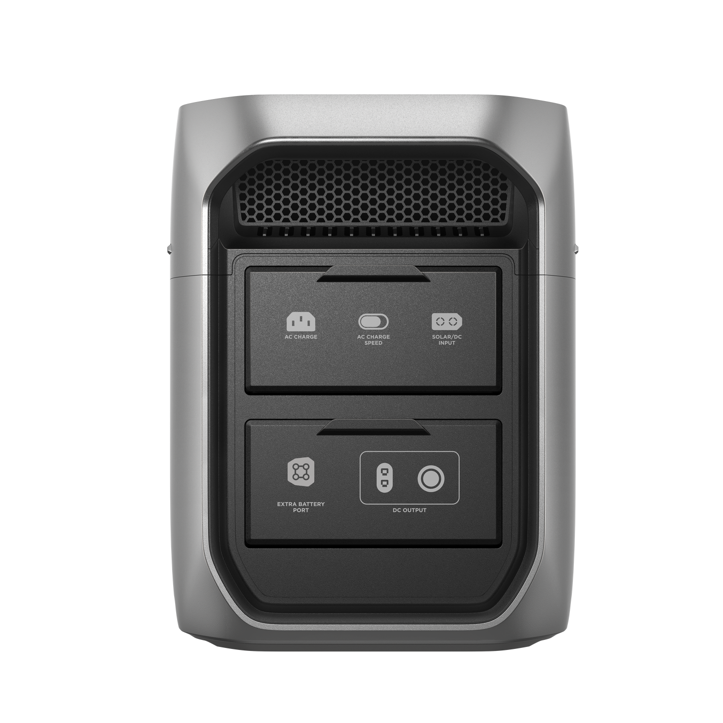 EcoFlow Delta 3 Max Plus Power Station