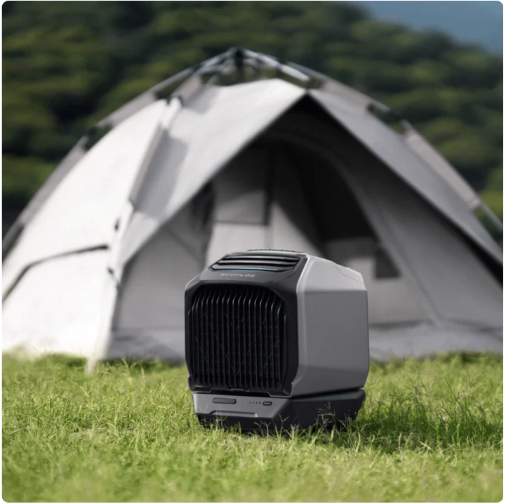 EcoFlow Wave 2 Portable Air conditioner