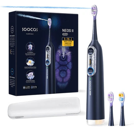 Soocas NEOS II Ultra Electric Toothbrush