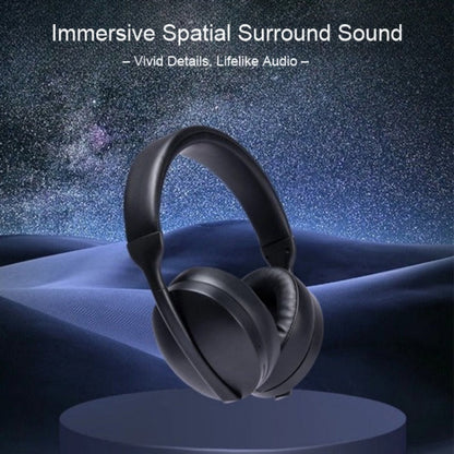 ZLOS EP02 Noise-Cancelling Bluetooth Wireless & Wired ANC Headphone