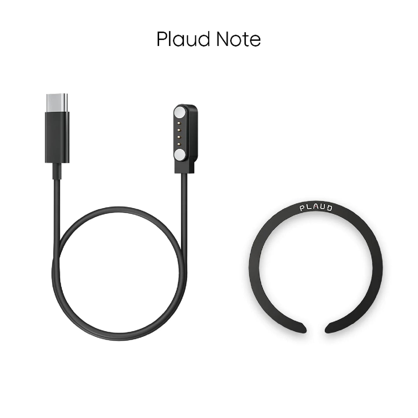 PLAUD NOTE Accessory Kit