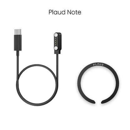 PLAUD NOTE Accessory Kit
