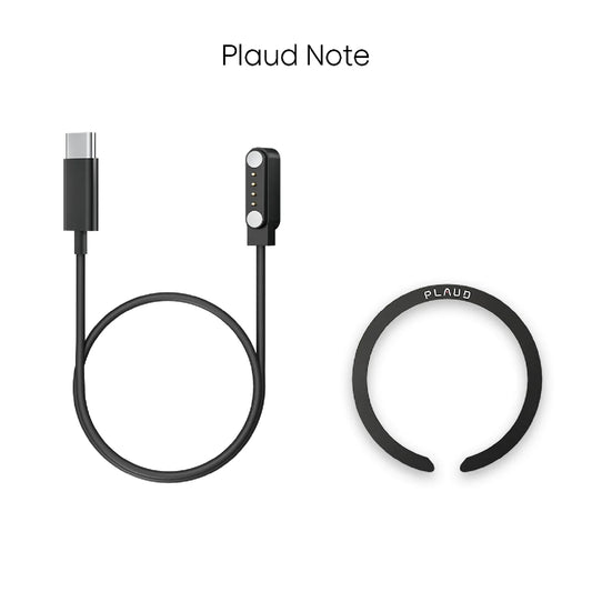 PLAUD NOTE Accessory Kit