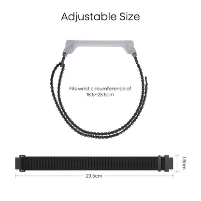 Plaud NotePin Wristband