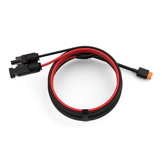 Ecoflow MC4 to XT60i Cable 3.5M converter for Ecoflow Power station