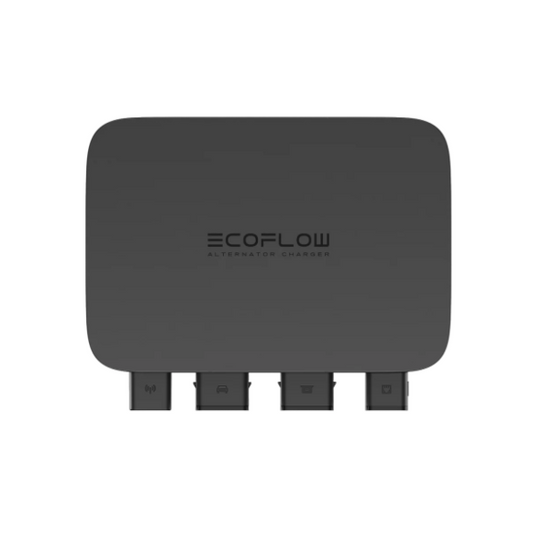 EcoFlow 800W Alternator Charger