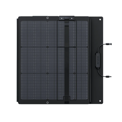 EcoFlow NextGen 220W Bifacial Portable Solar Panel