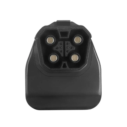 EcoFlow Delta Pro to Smart Generator Adapter