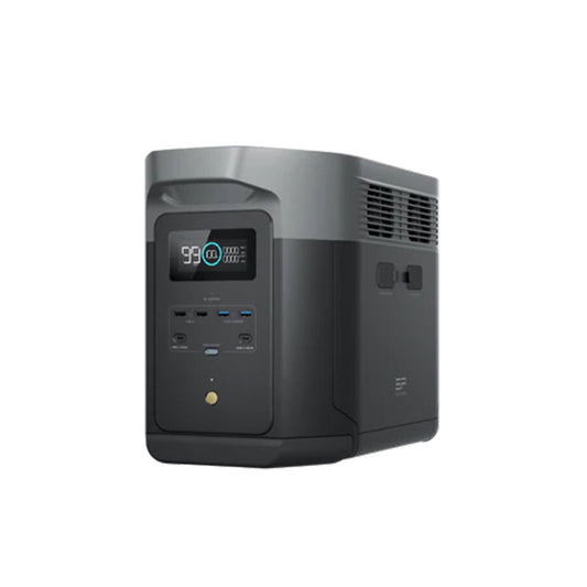 EcoFlow Australia DELTA 2 Max Portable Power Station