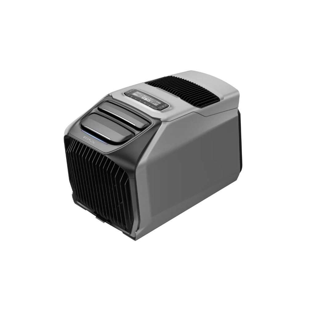 EcoFlow Australia Wave 3 Portable Air Conditioner