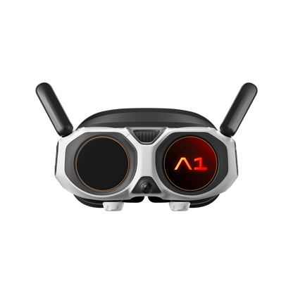 Antigravity Australia A1 Explorer Bundle