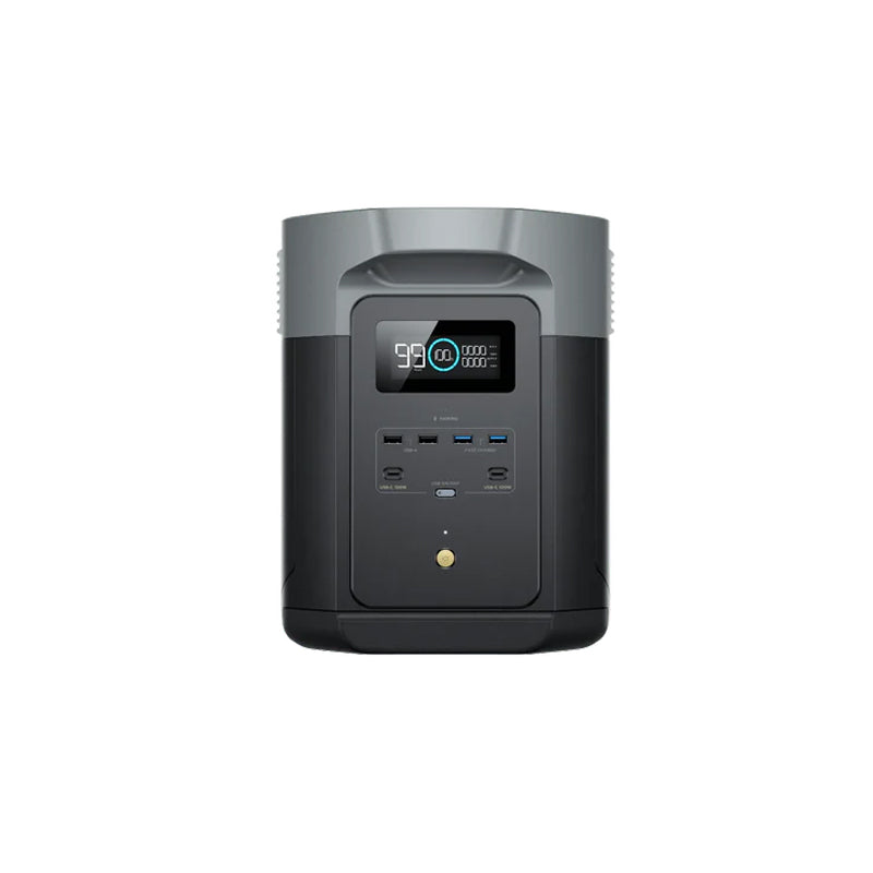 EcoFlow Australia DELTA 2 Max Portable Power Station