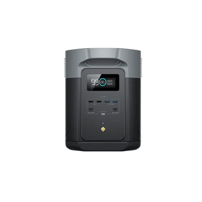 EcoFlow Australia DELTA 2 Max Portable Power Station