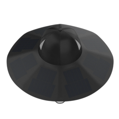 EcoFlow Power Hat-XL