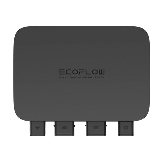 EcoFlow Australia 500W Alternator Charger