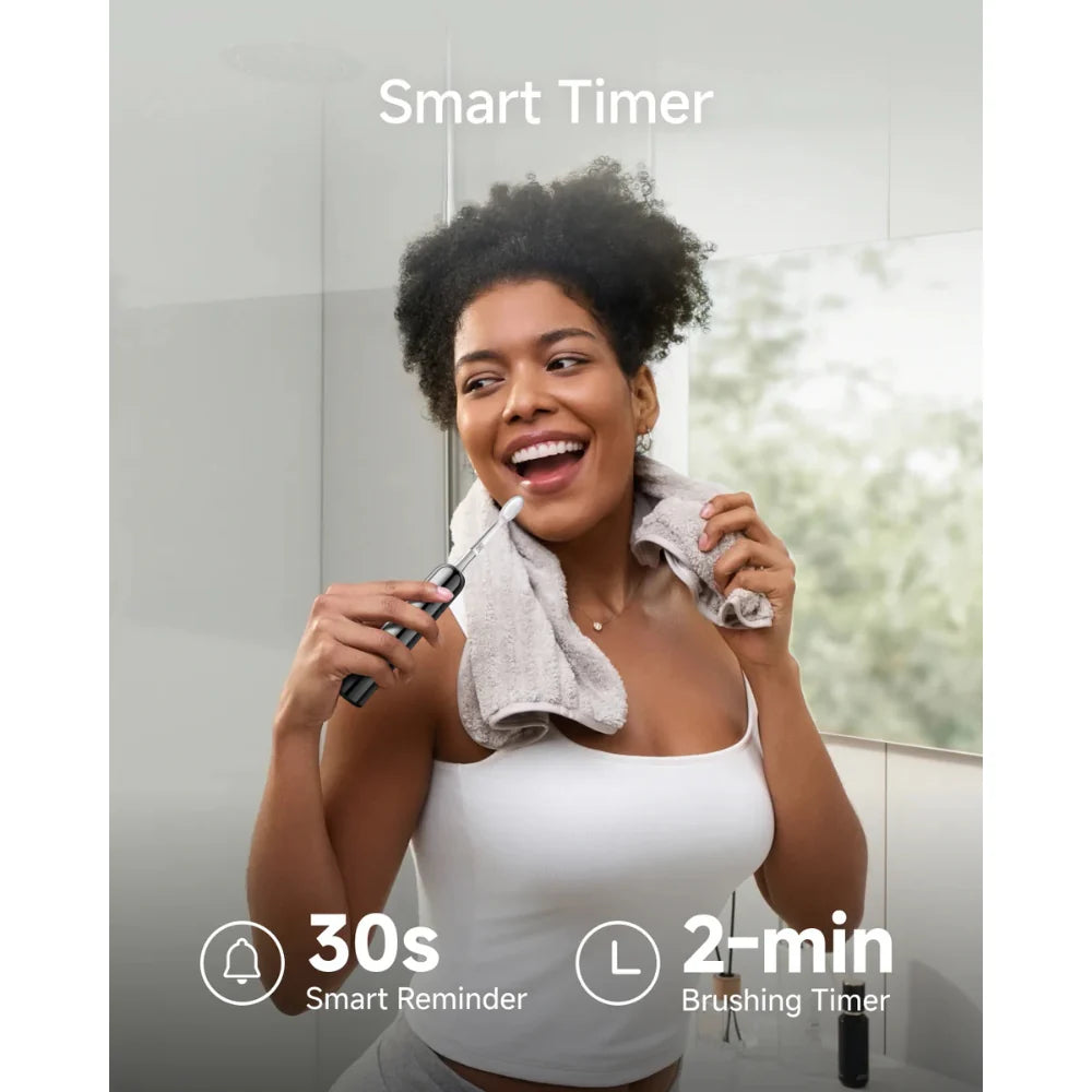 Laifen Wave Pro Electric Toothbrush