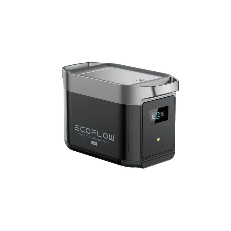 EcoFlow DELTA 2 Max Smart Extra Battery
