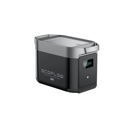 EcoFlow DELTA 2 Max Smart Extra Battery
