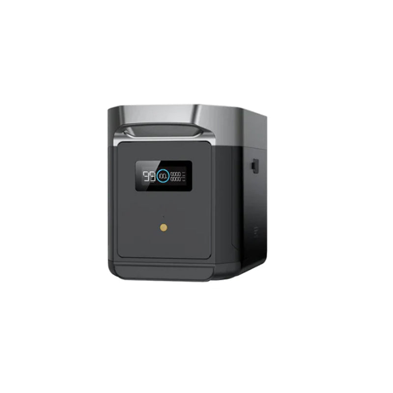 EcoFlow DELTA 2 Max Smart Extra Battery