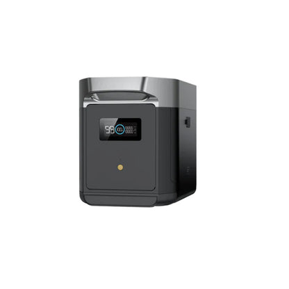 EcoFlow DELTA 2 Max Smart Extra Battery