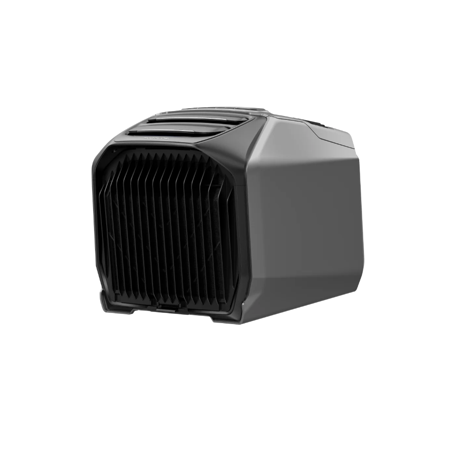 EcoFlow Australia Wave 3 Portable Air Conditioner