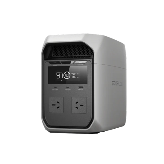 EcoFlow DELTA 3 Classic Portable Power Station