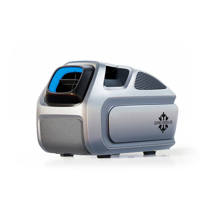 ZERO BREEZE Mark 3 AC (No smart battery included)