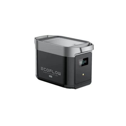 EcoFlow DELTA 2 Max Smart Extra Battery