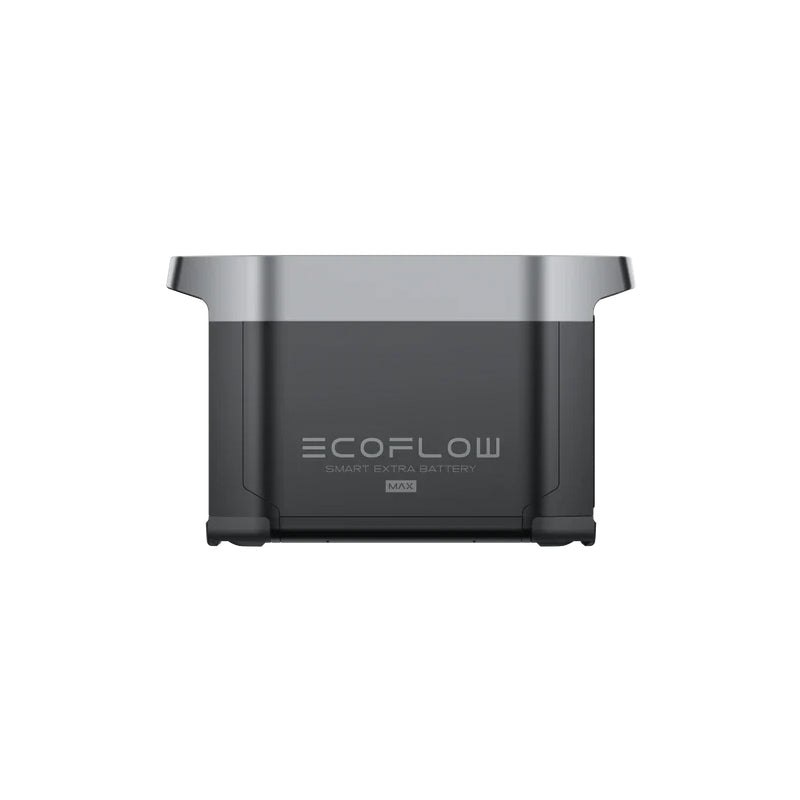EcoFlow DELTA 2 Max Smart Extra Battery