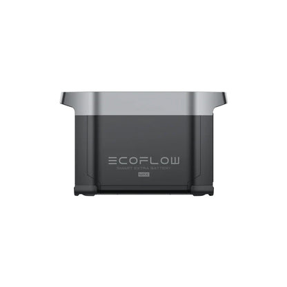 EcoFlow DELTA 2 Max Smart Extra Battery