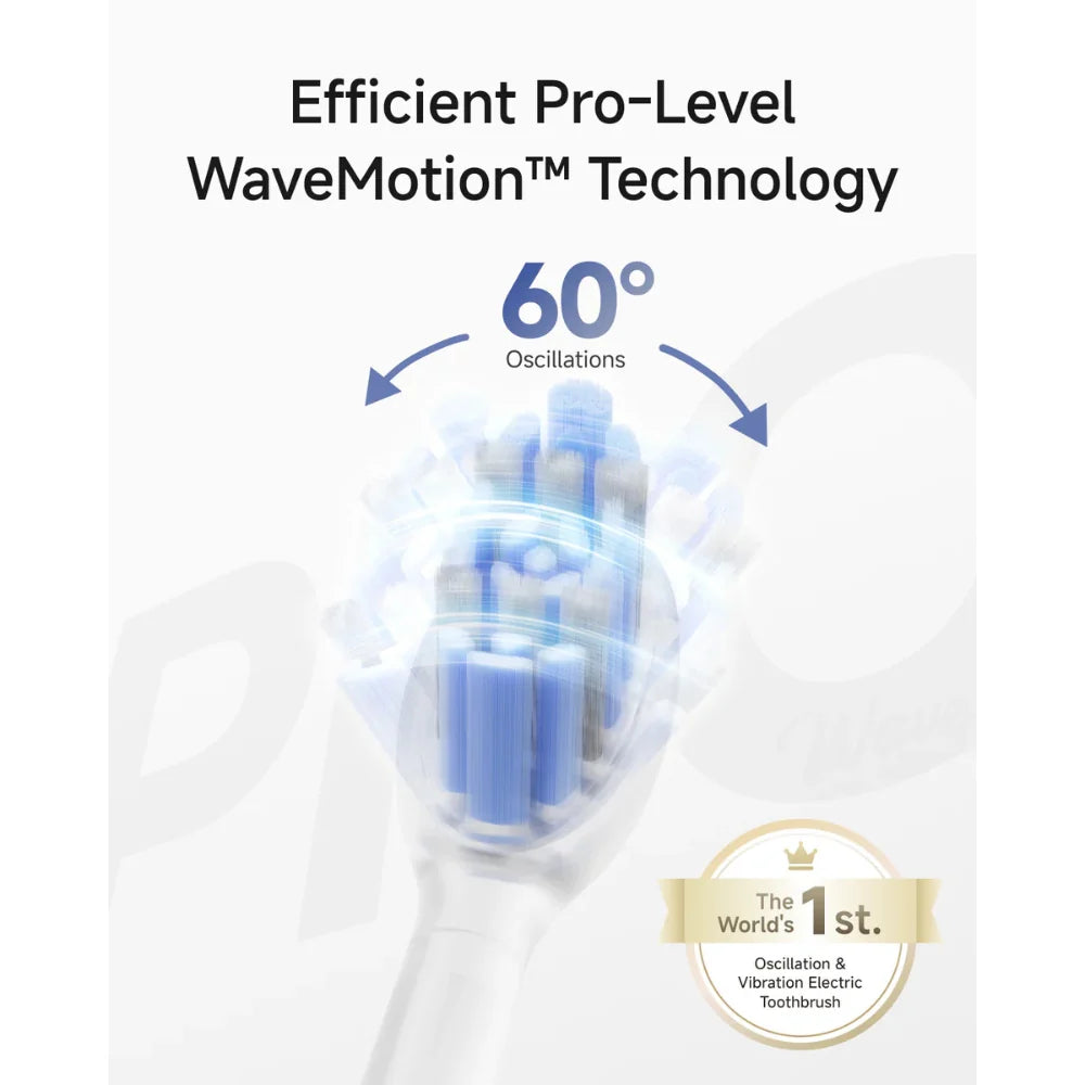 Laifen Wave Pro Electric Toothbrush