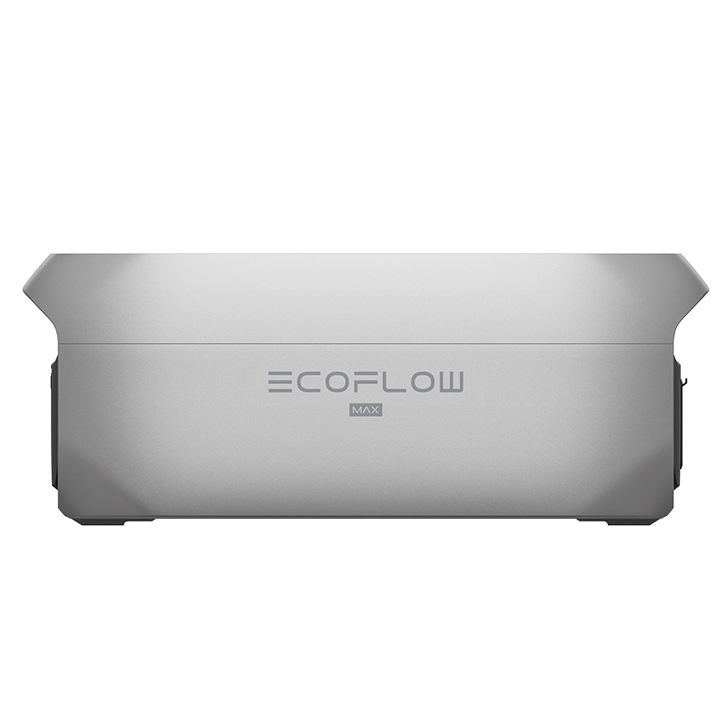 EcoFlow DELTA 3 Max Plus Extra Battery Pack