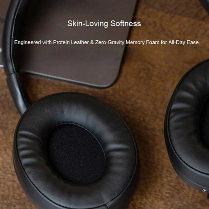 ZLOS EP02 Noise-Cancelling Bluetooth Wireless & Wired ANC Headphone