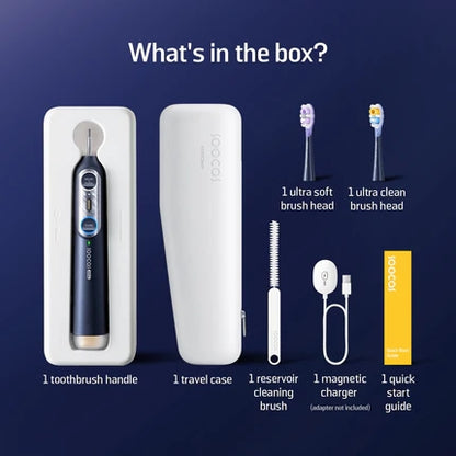 Soocas NEOS II Ultra Electric Toothbrush