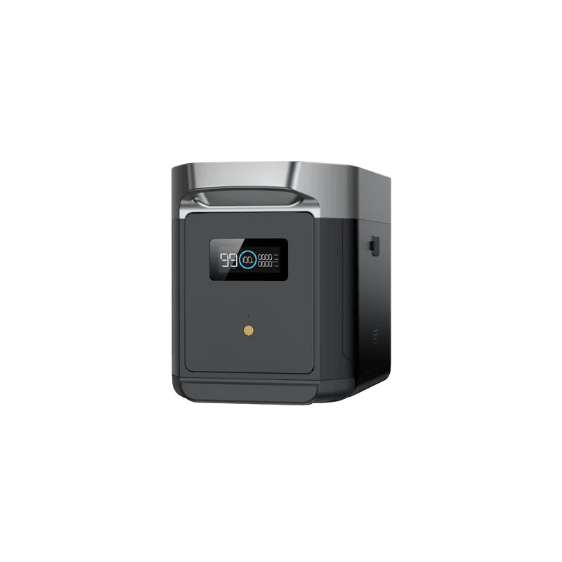 EcoFlow DELTA 2 Max Smart Extra Battery