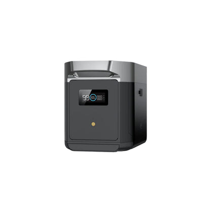 EcoFlow DELTA 2 Max Smart Extra Battery