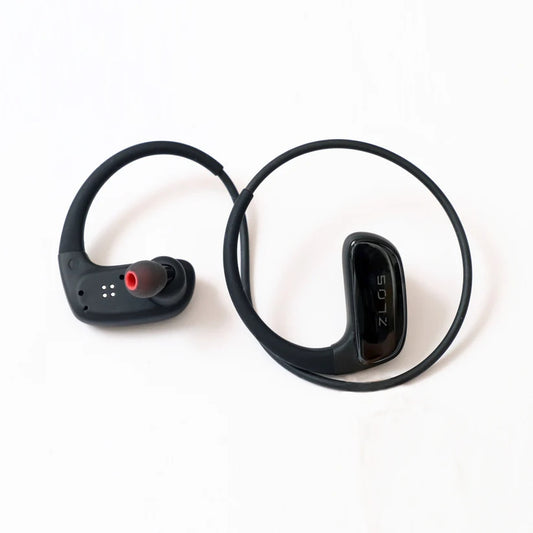 ZLOS EP03 In-ear Bone Conduction Bluetooth Swimming Headphone