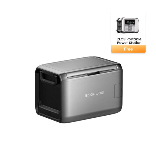 EcoFlow Australia GLACIER Classic 55L