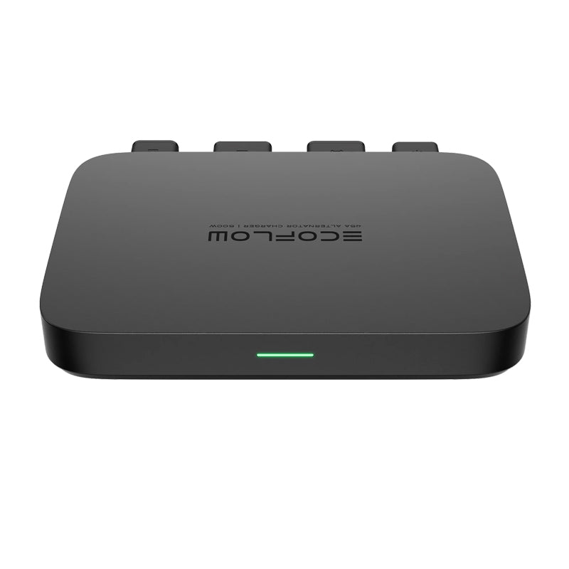 EcoFlow Australia 500W Alternator Charger