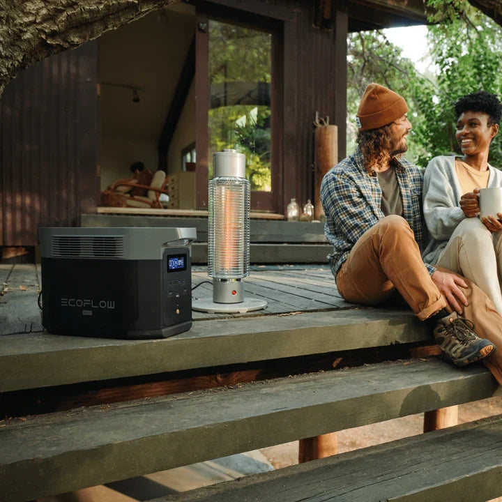 EcoFlow Australia DELTA 2 Max Portable Power Station