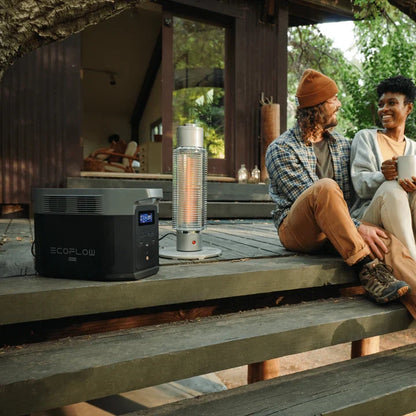 EcoFlow Australia DELTA 2 Max Portable Power Station