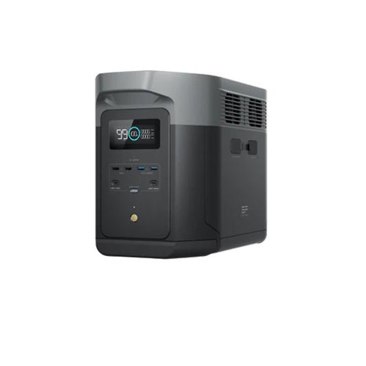 EcoFlow Australia DELTA 2 Max Portable Power Station