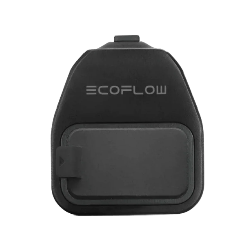 EcoFlow Delta Pro to Smart Generator Adapter