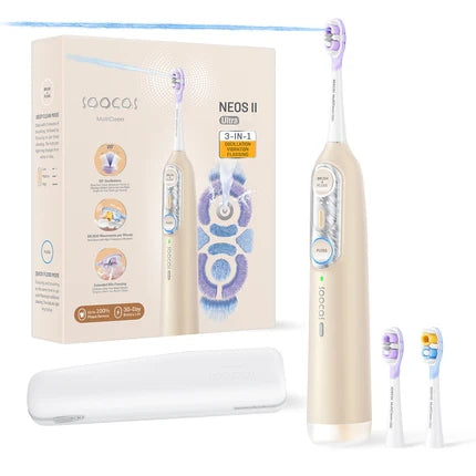 Soocas NEOS II Ultra Electric Toothbrush