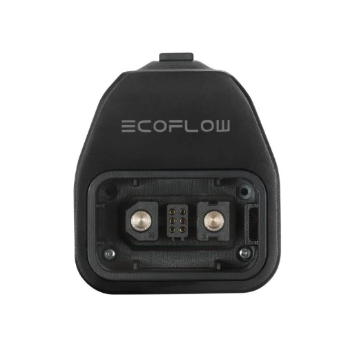 EcoFlow Delta Pro to Smart Generator Adapter