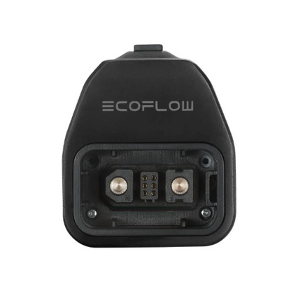 EcoFlow Delta Pro to Smart Generator Adapter