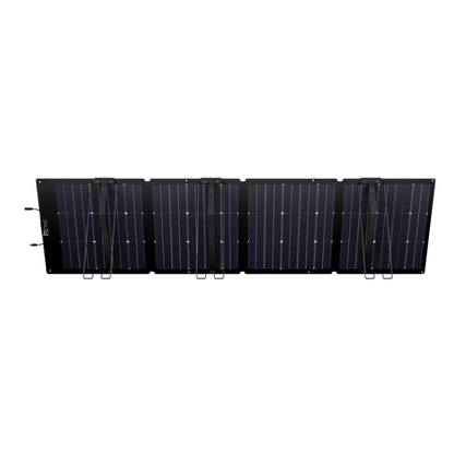 EcoFlow NextGen 220W Bifacial Portable Solar Panel